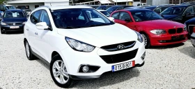 Hyundai IX35 2.0D* НАВИ* КАМЕРА* 4X4 - 13990 лв. - 37480631 | Car24.bg