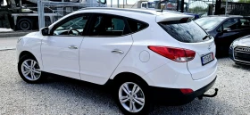 Hyundai IX35 2.0D* НАВИ* КАМЕРА* 4X4 - 13990 лв. - 37480631 | Car24.bg