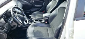 Hyundai IX35 2.0D* НАВИ* КАМЕРА* 4X4 - 13990 лв. - 37480631 | Car24.bg