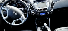Hyundai IX35 2.0D* НАВИ* КАМЕРА* 4X4 - 13990 лв. - 37480631 | Car24.bg