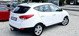 Hyundai IX35 2.0D* НАВИ* КАМЕРА* 4X4 - 13990 лв. - 37480631 | Car24.bg