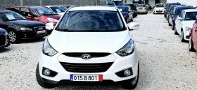 Hyundai IX35 2.0D* НАВИ* КАМЕРА* 4X4 - 13990 лв. - 37480631 | Car24.bg