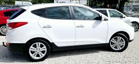 Hyundai IX35 2.0D* НАВИ* КАМЕРА* 4X4 - 13990 лв. - 37480631 | Car24.bg