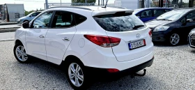 Hyundai IX35 2.0D* НАВИ* КАМЕРА* 4X4 - 13990 лв. - 37480631 | Car24.bg