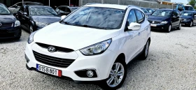 Hyundai IX35 2.0D* НАВИ* КАМЕРА* 4X4 - 13990 лв. - 37480631 | Car24.bg