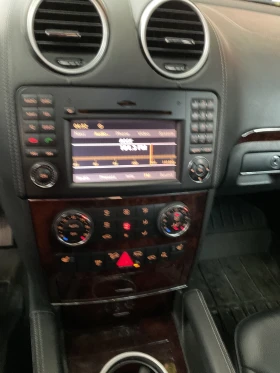 Mercedes-Benz GL 350 | Mobile.bg    7
