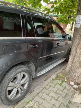 Mercedes-Benz GL 350 | Mobile.bg    11