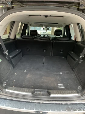 Mercedes-Benz GL 350 | Mobile.bg    5