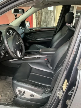 Mercedes-Benz GL 350 | Mobile.bg    6