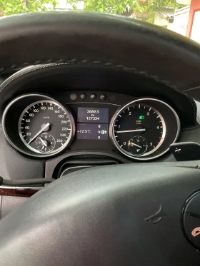 Mercedes-Benz GL 350 | Mobile.bg    13