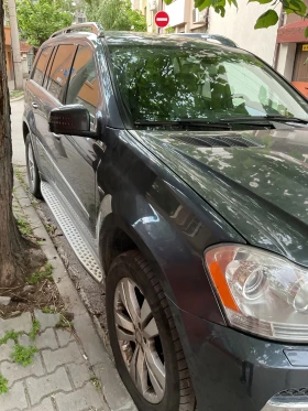 Mercedes-Benz GL 350 | Mobile.bg    3
