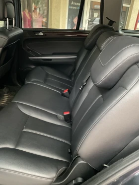 Mercedes-Benz GL 350 | Mobile.bg    12