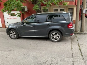 Mercedes-Benz GL 350 | Mobile.bg    2