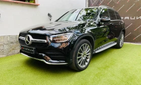 Mercedes-Benz GLC 220 AMG* FACELIFT*  *  | Mobile.bg    2