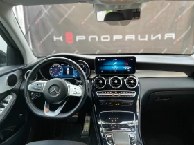 Mercedes-Benz GLC 220 AMG* FACELIFT*  *  | Mobile.bg    7