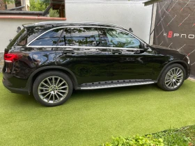Mercedes-Benz GLC 220 AMG* FACELIFT*  *  | Mobile.bg    6