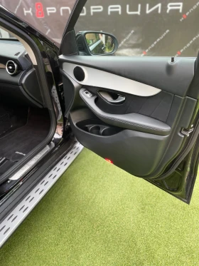 Mercedes-Benz GLC 220 AMG* FACELIFT*  *  | Mobile.bg    10