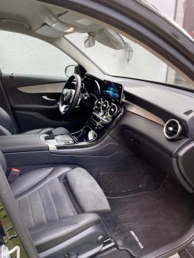 Mercedes-Benz GLC 220 AMG* FACELIFT*  *  | Mobile.bg    9