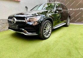 Mercedes-Benz GLC 220 AMG* FACELIFT*  *  | Mobile.bg    1