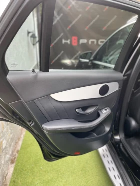 Mercedes-Benz GLC 220 AMG* FACELIFT*  *  | Mobile.bg    13