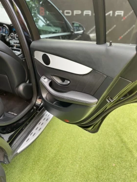 Mercedes-Benz GLC 220 AMG* FACELIFT*  *  | Mobile.bg    11
