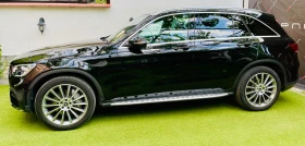Mercedes-Benz GLC 220 AMG* FACELIFT*  *  | Mobile.bg    4