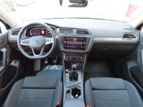 VW Tiguan Life 1.5 TSI OPF | Mobile.bg    13