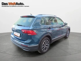 VW Tiguan Life 1.5 TSI OPF | Mobile.bg    3