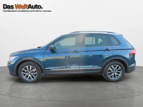 VW Tiguan Life 1.5 TSI OPF | Mobile.bg    2
