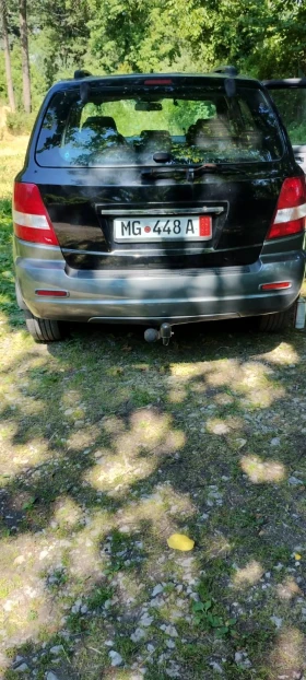 Обява за продажба на Kia Sorento ~12 500 лв. - изображение 2
