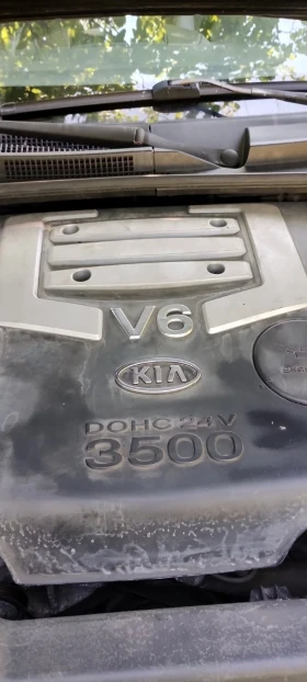 Обява за продажба на Kia Sorento ~12 500 лв. - изображение 1