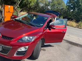 Обява за продажба на Mazda CX-7 ~10 500 лв. - изображение 1