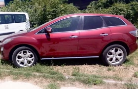 Обява за продажба на Mazda CX-7 ~10 500 лв. - изображение 1