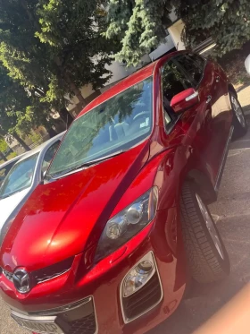 Обява за продажба на Mazda CX-7 ~10 500 лв. - изображение 1