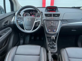 Opel Mokka 1.7CDTI 4X4 NAVI KLIMATRONIK 6- EVRO 5B | Mobile.bg    14