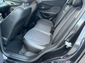 Opel Mokka 1.7CDTI 4X4 NAVI KLIMATRONIK 6- EVRO 5B | Mobile.bg    16