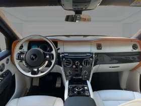 Обява за продажба на Rolls-Royce Cullinan Black Badge = NEW = Гаранция ~1 005 900 лв. - изображение 8