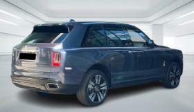 Обява за продажба на Rolls-Royce Cullinan Black Badge = NEW = Гаранция ~1 005 900 лв. - изображение 1