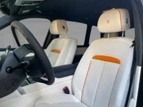 Обява за продажба на Rolls-Royce Cullinan Black Badge = NEW = Гаранция ~1 005 900 лв. - изображение 5