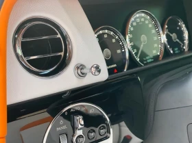 Обява за продажба на Rolls-Royce Cullinan Black Badge = NEW = Гаранция ~1 005 900 лв. - изображение 7