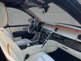 Обява за продажба на Rolls-Royce Cullinan Black Badge = NEW = Гаранция ~1 005 900 лв. - изображение 9