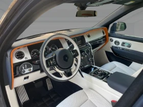 Обява за продажба на Rolls-Royce Cullinan Black Badge = NEW = Гаранция ~1 005 900 лв. - изображение 6