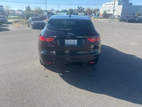 Jaguar F-PACE S* CARFAX* *    | Mobile.bg    4