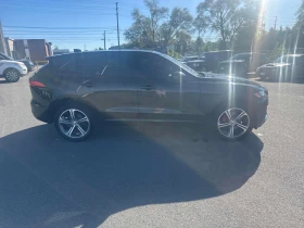 Jaguar F-PACE S* CARFAX* *    | Mobile.bg    3