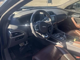 Jaguar F-PACE S* CARFAX* *    | Mobile.bg    5