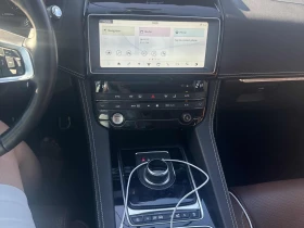 Jaguar F-PACE S* CARFAX* *    | Mobile.bg    9