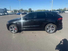 Jaguar F-PACE S* CARFAX* *    | Mobile.bg    2