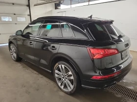 Audi SQ5 * PROGRESSIV * CARFAX *    | Mobile.bg    4