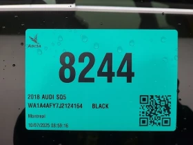 Audi SQ5 * PROGRESSIV * CARFAX *    | Mobile.bg    14