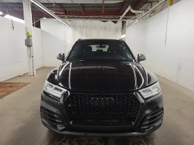 Audi SQ5 * PROGRESSIV * CARFAX *    | Mobile.bg    7